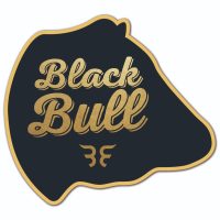 LogoBlackBull-con-textura_